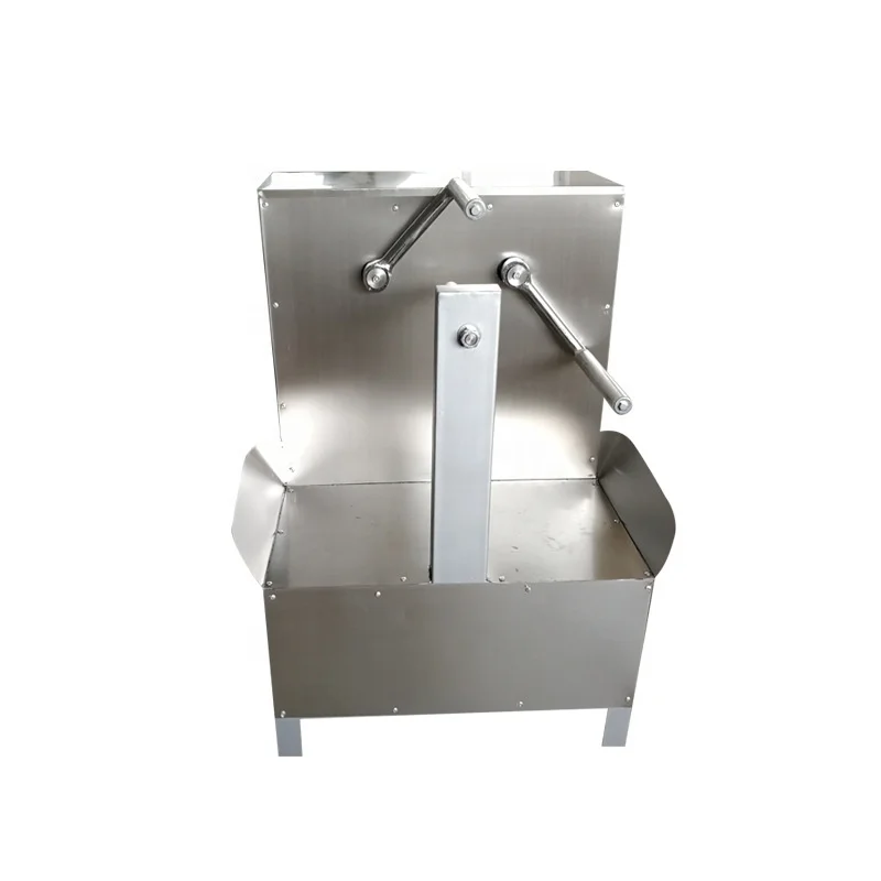 Commercial Small Automatic Candy Sugar Pulling Whitening  Machine