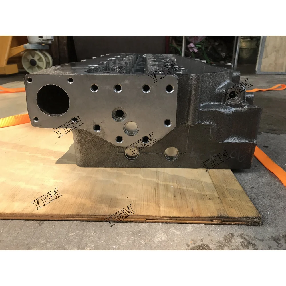 C1.3 Cylinder Head for Caterpillar Cylinder Head Genuine Engine Parts 2