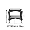 Standard 2 layer