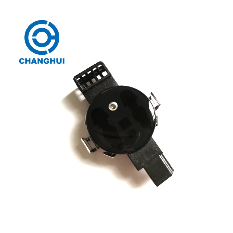 扇面128 ABS Wheel Speed Sensor Front Left/Right For Mitsubishi
