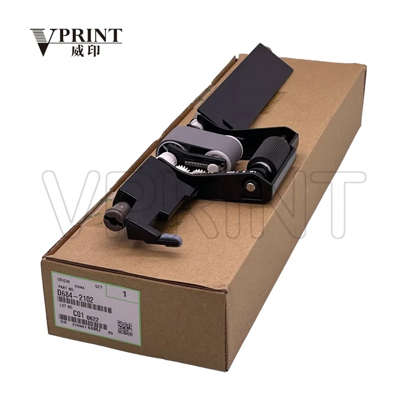 Yeni D684-2100 D684-2101 D684-2102 D6842100 D6842101 D6842102 Doc Feeder Kağıt Besleme Ünitesi Ricoh MPC 3003 3503 4503 5503 6003 için