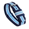 Blu scuro e Blu