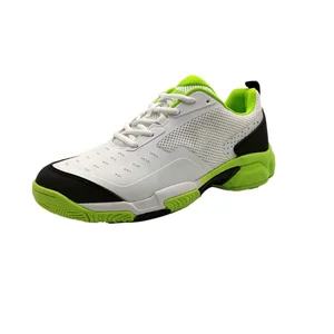 New Black Pink Tennis Shoes for Men and Women-Summer/Winter Ready Cushioned Breathable Mesh Upper EVA Outsole