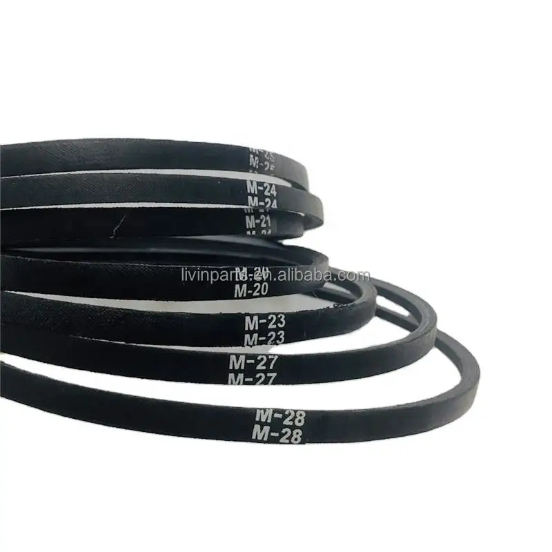 Ремни для стиральной машины сделано в Китае