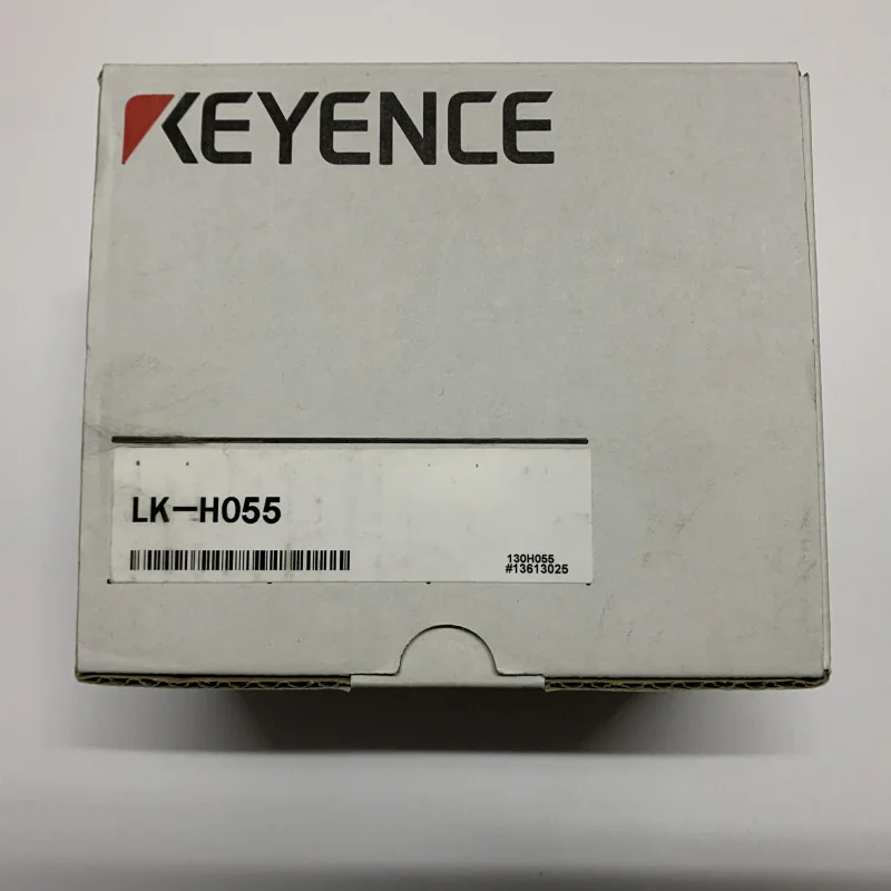 KEYENCE Spot Type Sensor Head LK-H020/LK-H022 - in Stock
