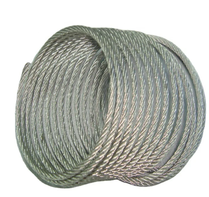 steel wire rope suppliers near me for sale