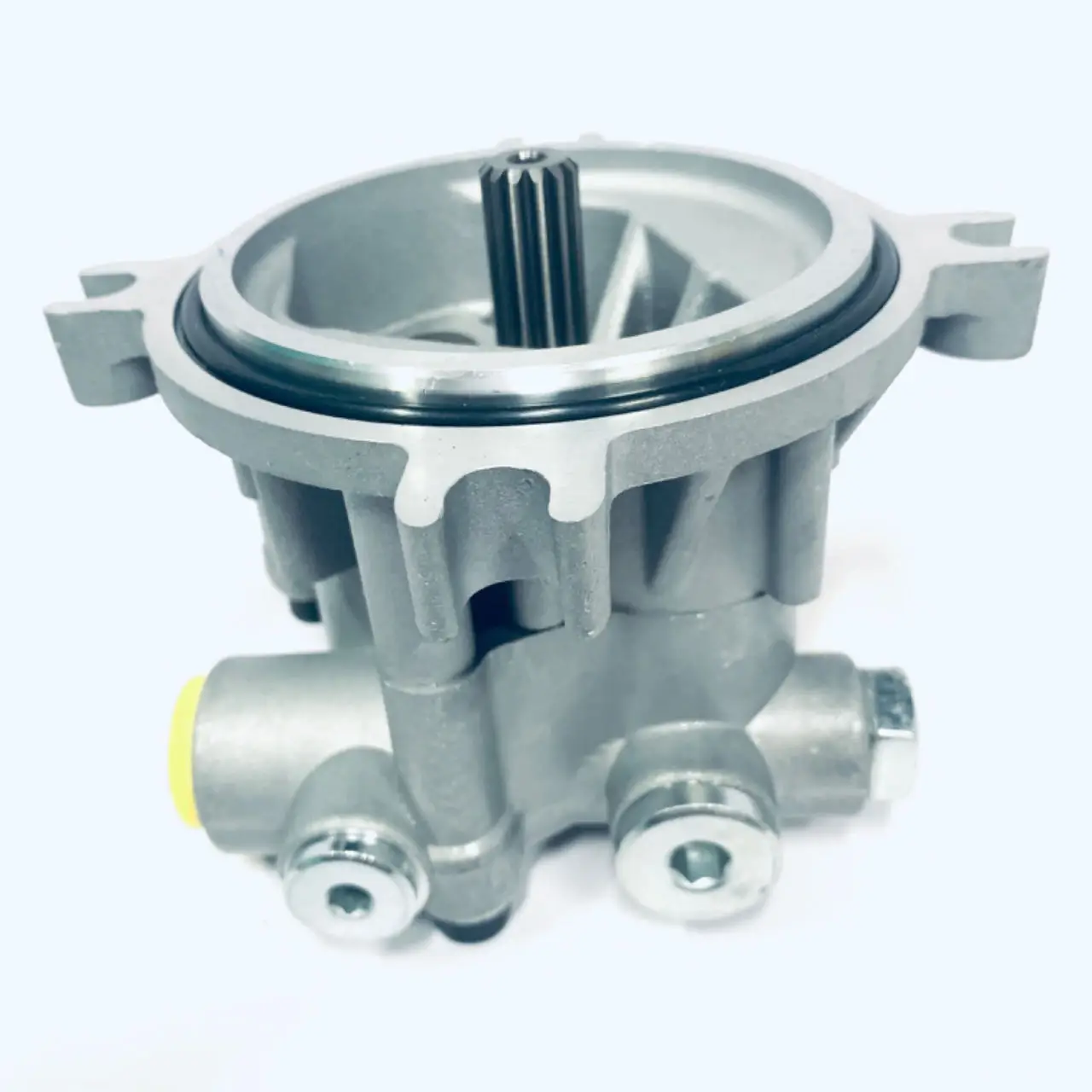 Hydraulic Gear Pump K5V140 Pilot Pump 14536672 K9001192 for Excavator Construction Machinery Parts