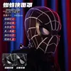 Black-eyes movable-chin control e-commerce outfit
