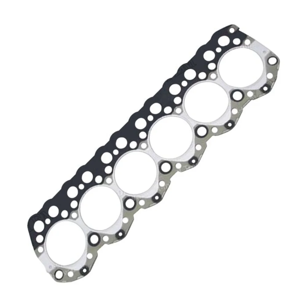 Cylinder Head Gasket 32B01-12101 for Mitsubishi S6S Engine TCM CAT Forklift 3