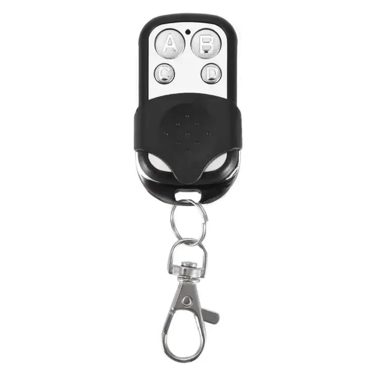 10pcs Electric Cloning Universal Gate Garage Door Opener Remote Control