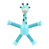 Blue Giraffe