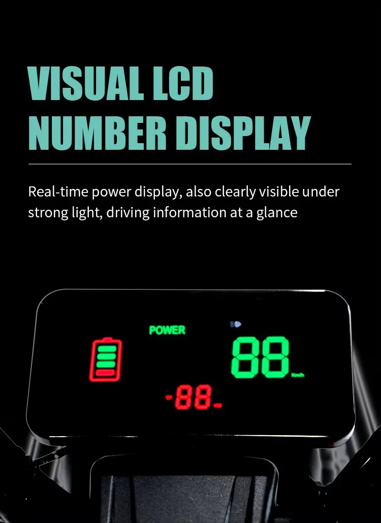 Factory Sales of High-speed Electric Tricycle 1000W Electric Tricycle Electric Motorcycle 2025 New Model