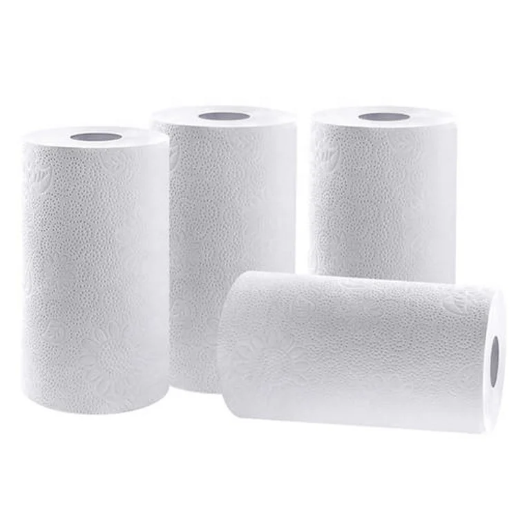 Оптовая продажа китайских автошин 2 одноразовая медицинская маска с тремя складками мягкий белый кухонных бумажных полотенец украшенное мозаикой из драгоценных камней 12 в рулонах