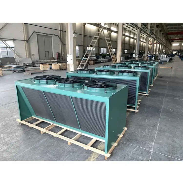 Unit Cooler, 20ft, 1PH 220V 50HZ, > 1000W - detail 44