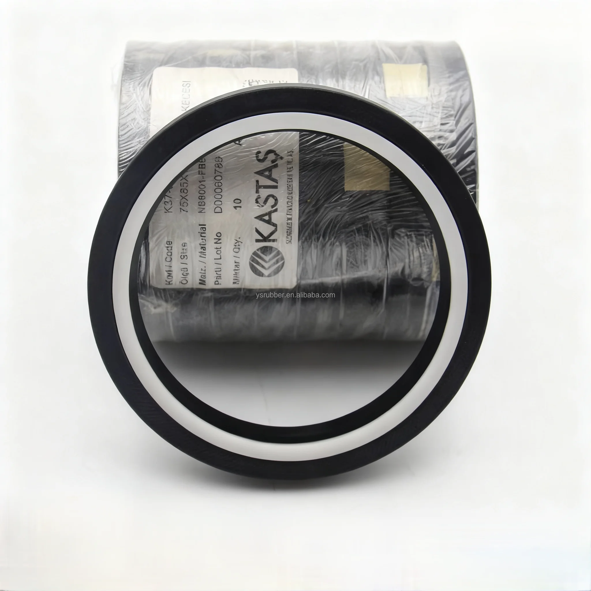 KASTAS K33 Seal - Professional PU Polyurethane Oil Seal