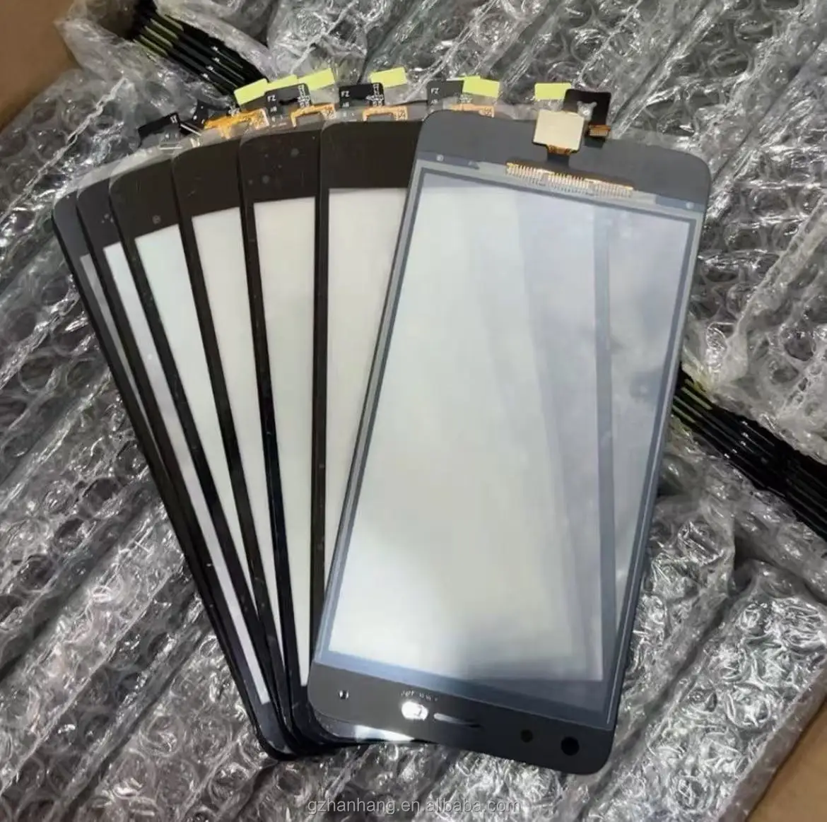 Mobile Phone Touch Screen Digitizer for Itel for Tecno B1S for hisense U50 U964
