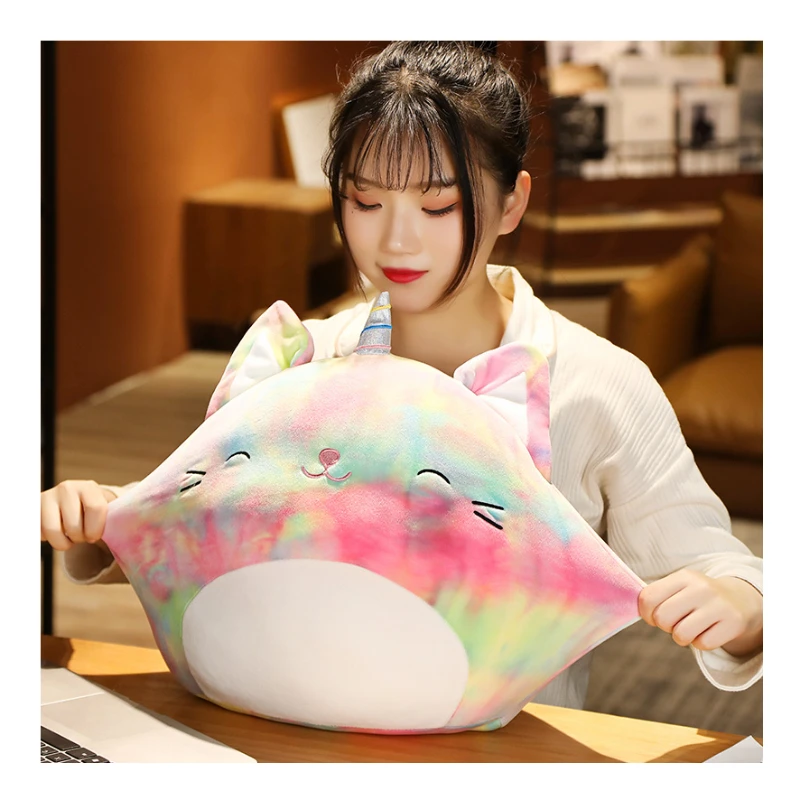 squishmallow manufacturer