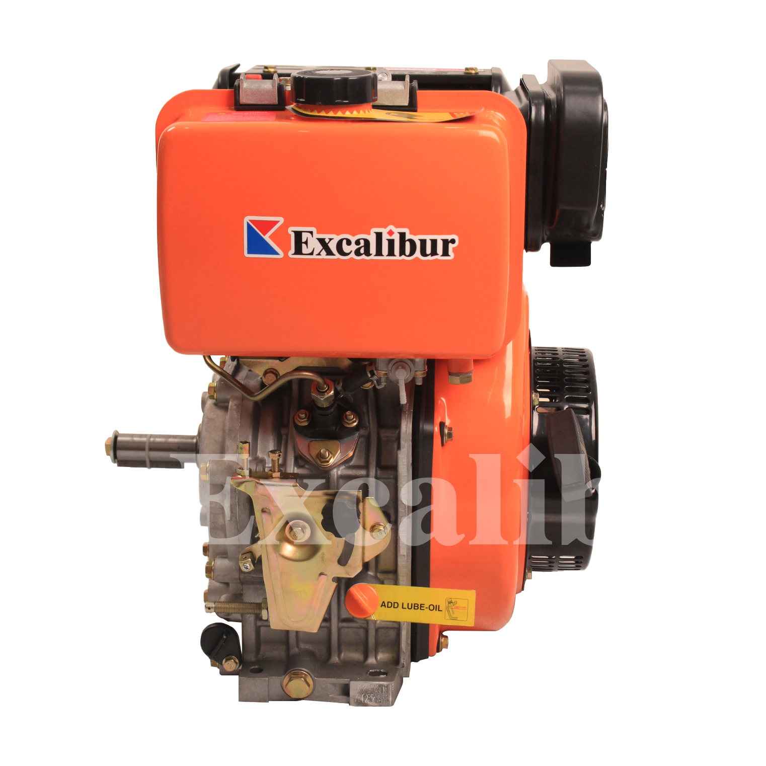 
 10hp 4 такта маленький дизельный двигатель масло для продажи лодочный мотор  