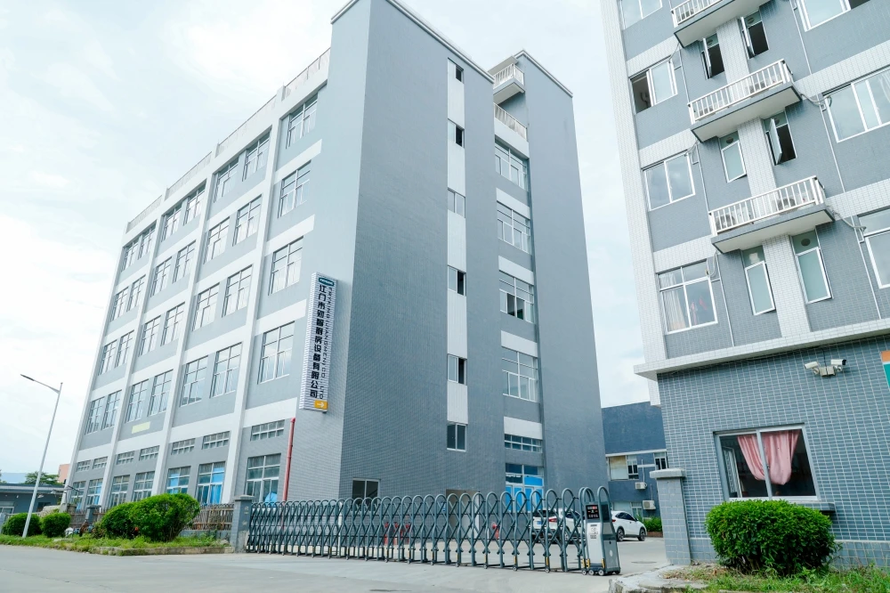 Fryking (Jiangmen) Co., Ltd.