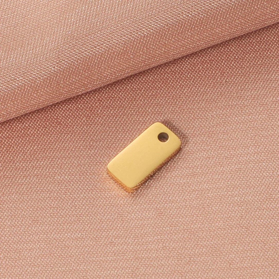 Tag Pendant