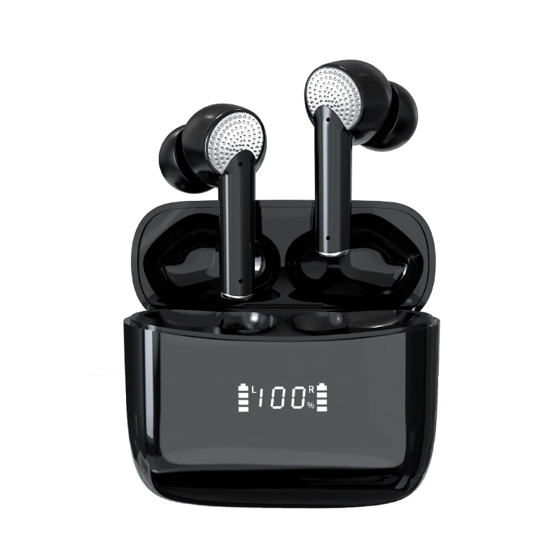 J8 Pro Blue Tooth Headphone Gaming Wireless Earphones Tws Earbud