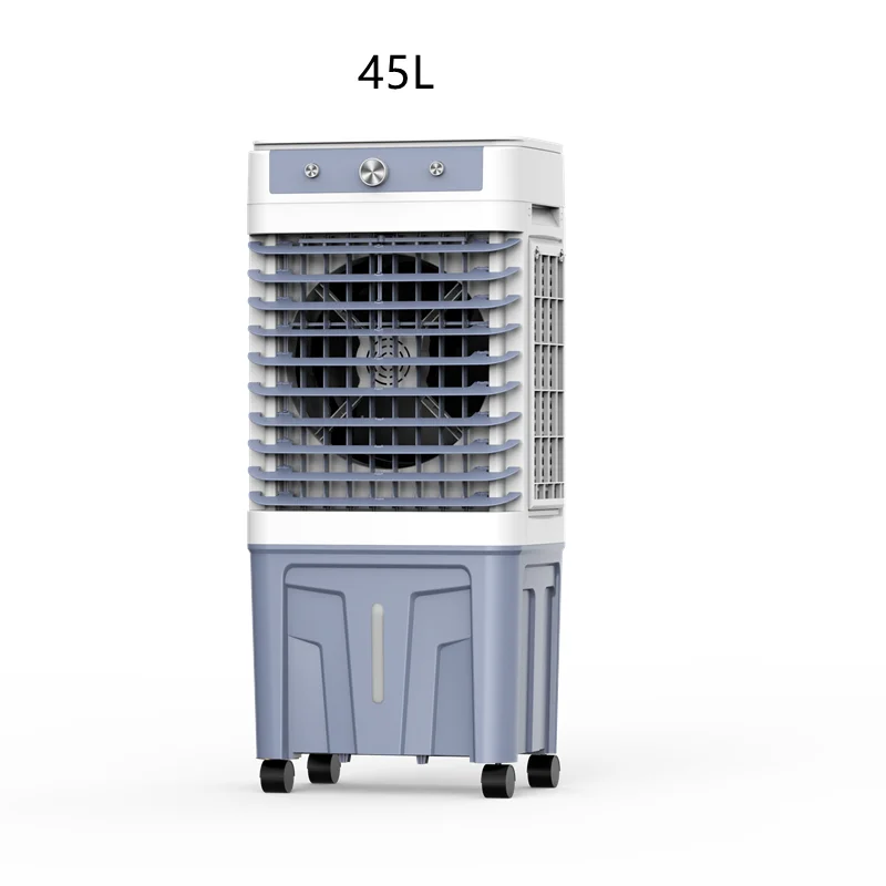 Big Air Cooler, 60L, 220w, 4000 M3 - detail 8