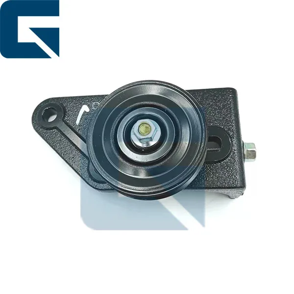 2107-6006 Idle Pulley Assy for DH225LC-7 Excavator - JIAJUE