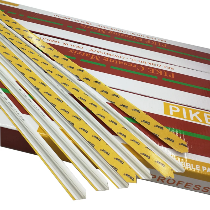 Good Quality Die Cutting Creasing Matrix Factory Directly Sale