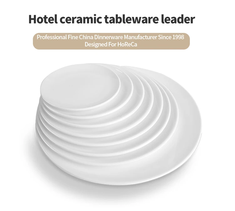 Factory Wholesale Melamine Plates Custom Melamine Dinner Plates