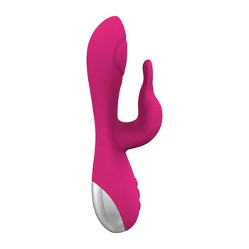 2022 Hot Cheap G-spot Dildo Stimulator Clitoris Rabbit Vibrator Sex Toy Toys for Woman