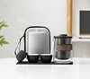 Zen style black