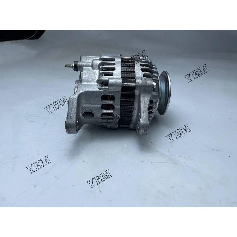 C2.2 Alternator for Caterpillar Engine. 3