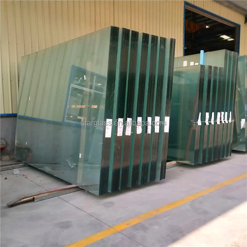 product factory industrial  supply 2mm 3mm 4mm 5mm 6mm 8mm 10mm 12mm transparent clear solid flat float glass for building projects-4