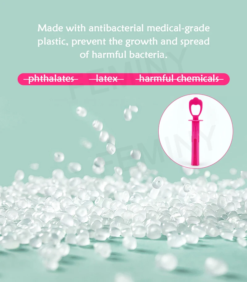 Wholesale Reusable Applicator Make Cup And Tampon Insertion Easy Period