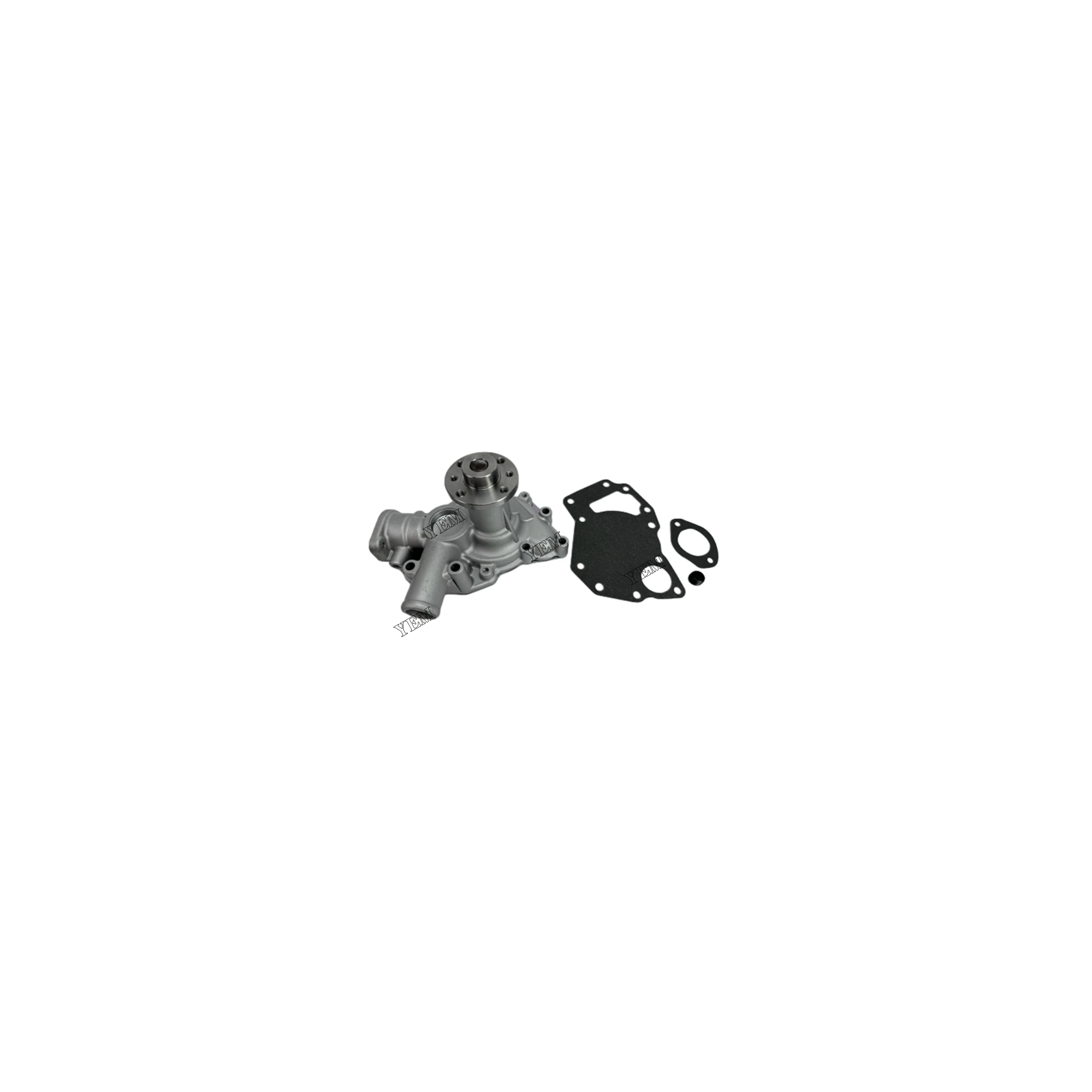 Engine Rebuild Kit 3LA1 8-97321508-3 Water Pump for Isuzu Wholesale Engine Parts