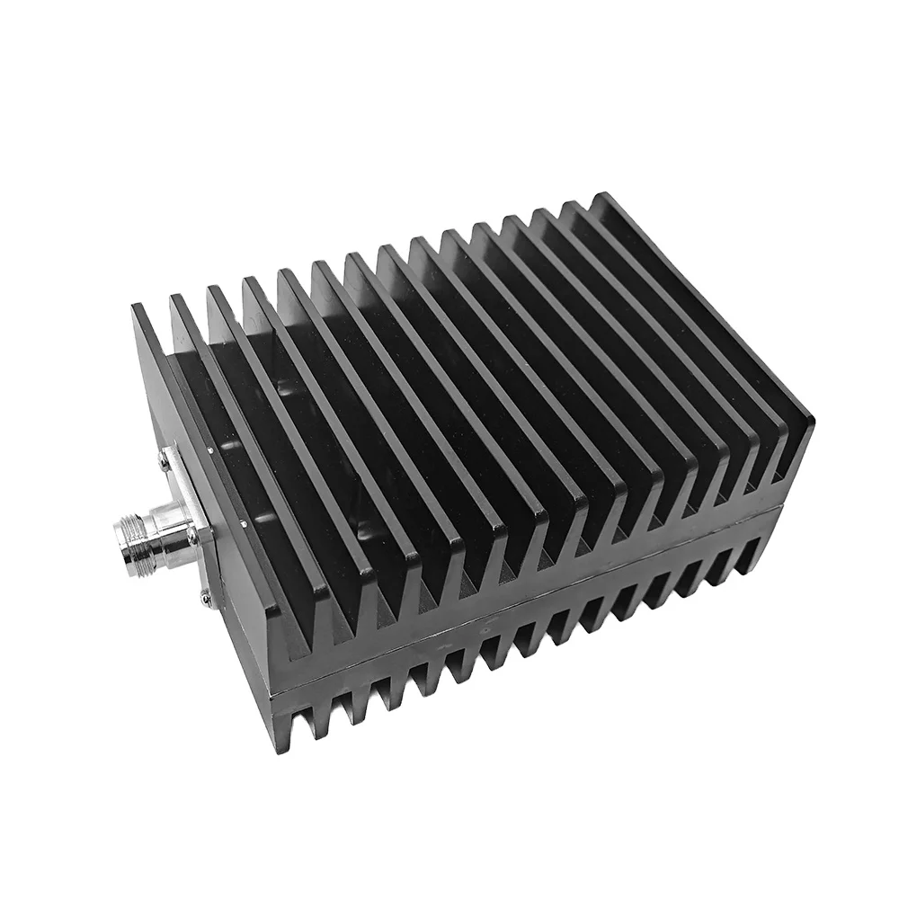 0-3G RF Coaxial Dummy Load Electrical N Type Female Jack 100W Termination Load