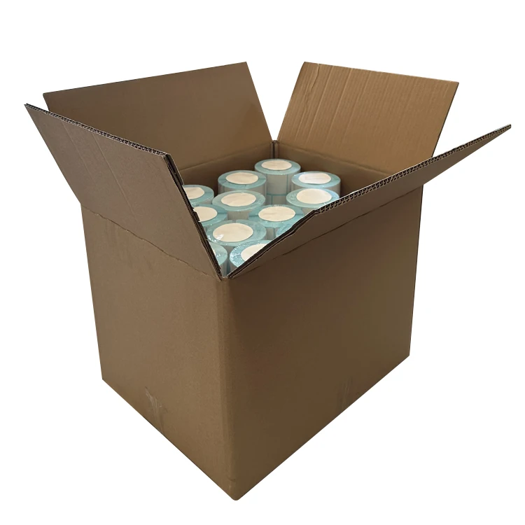 Pielāgotais tiešās drukas ūdensizturīgais, eļļas izturīgais termoetiķešpapīra rullis un cenu zīmju rullis