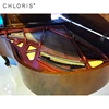 Couleur de noyer
