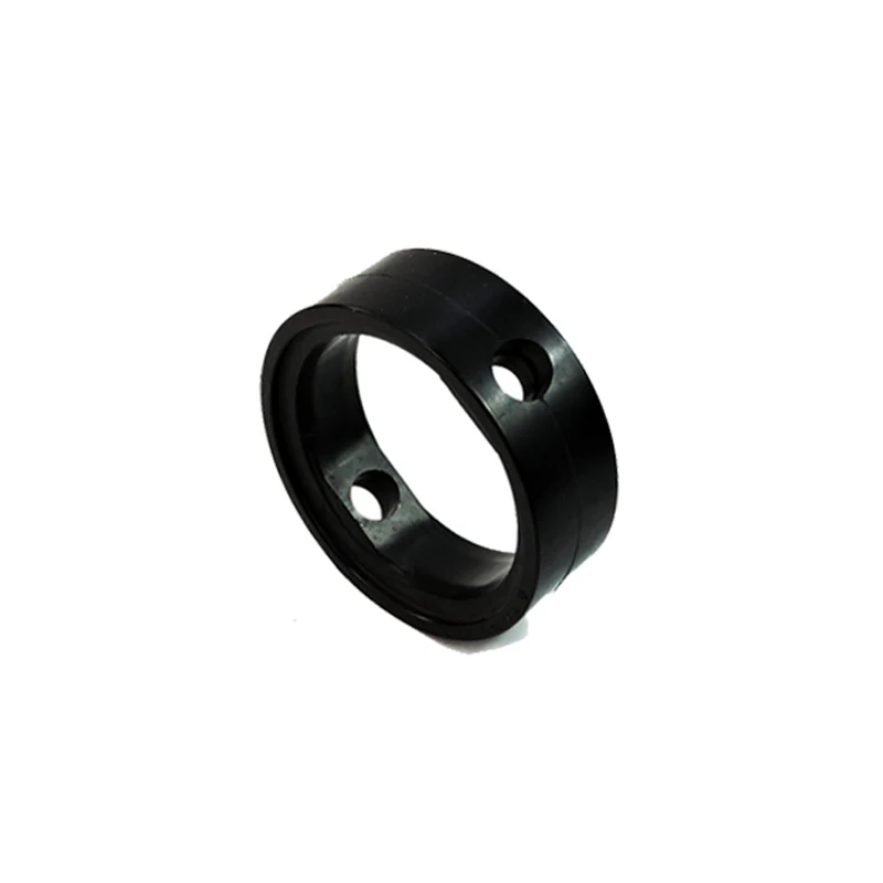 Joint Manchon Vanne Papillon VEMO V10-63-0142 - Diamètre 55mm, Compatible VW Golf V/VI, Polo, Seat Ibiza, Audi A3