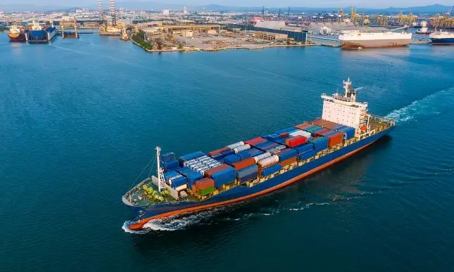 The Cheapest Transport of Oversized Items Freight Forwarder From China Shipping to South Africa/Mozambique/Madagascar/Tanzania