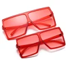 Set C24 rosso opaco