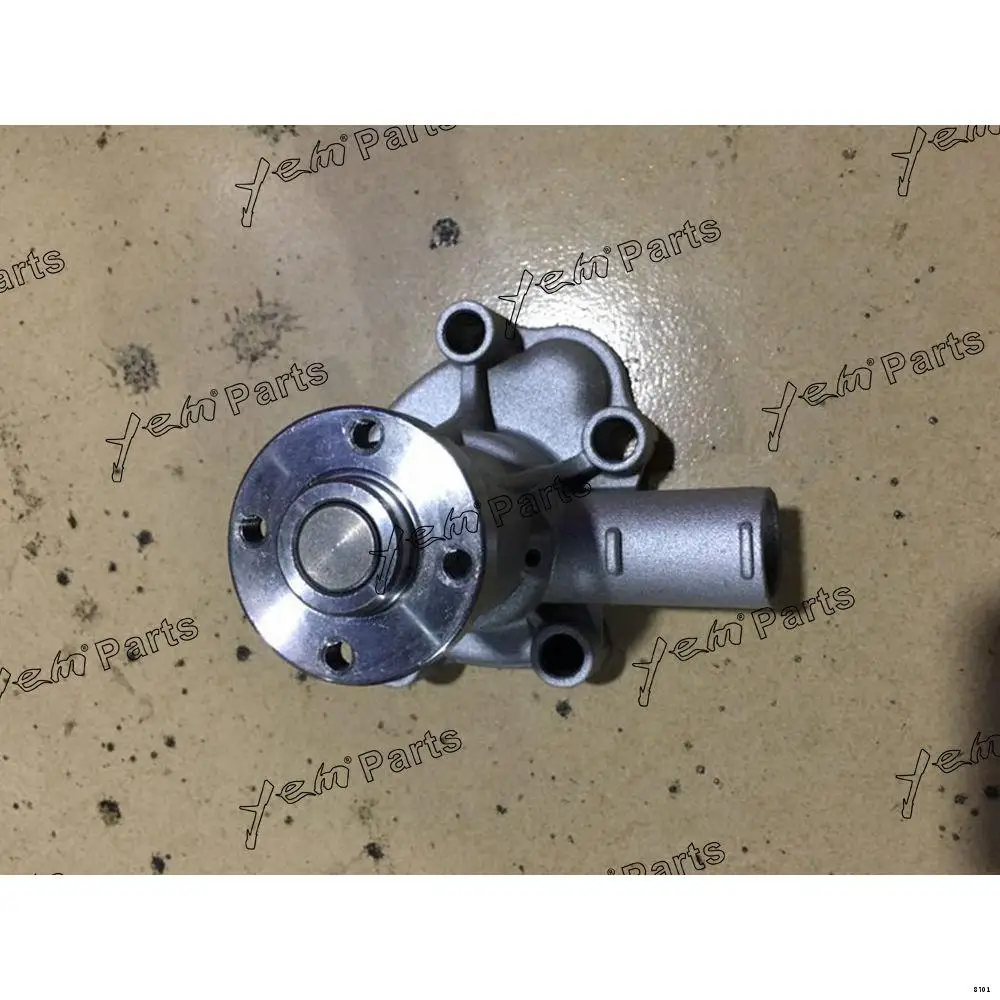 3T75 Water Pump for Yanmar