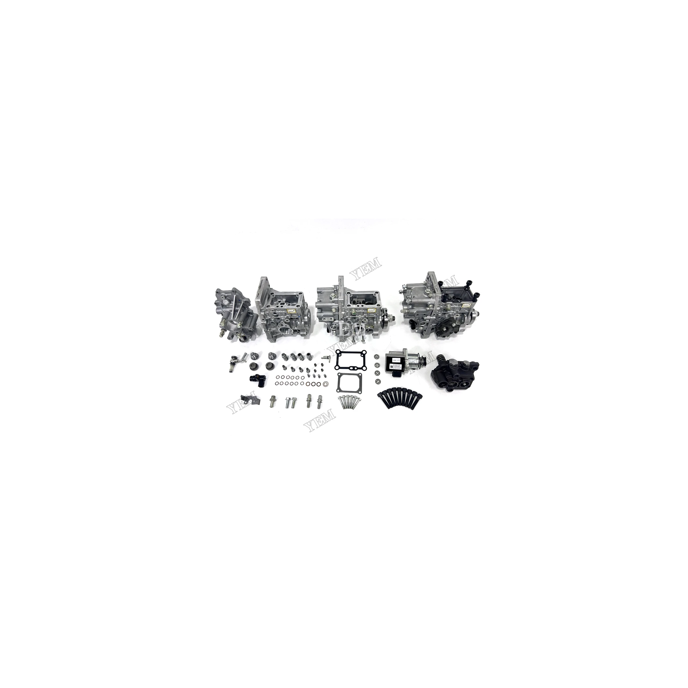 Parts 3TNV70 3TNV70T Fuel Injection Pump 719527-51360 Fits for Yanmar Injection Pump Heavy Duty Engine Parts