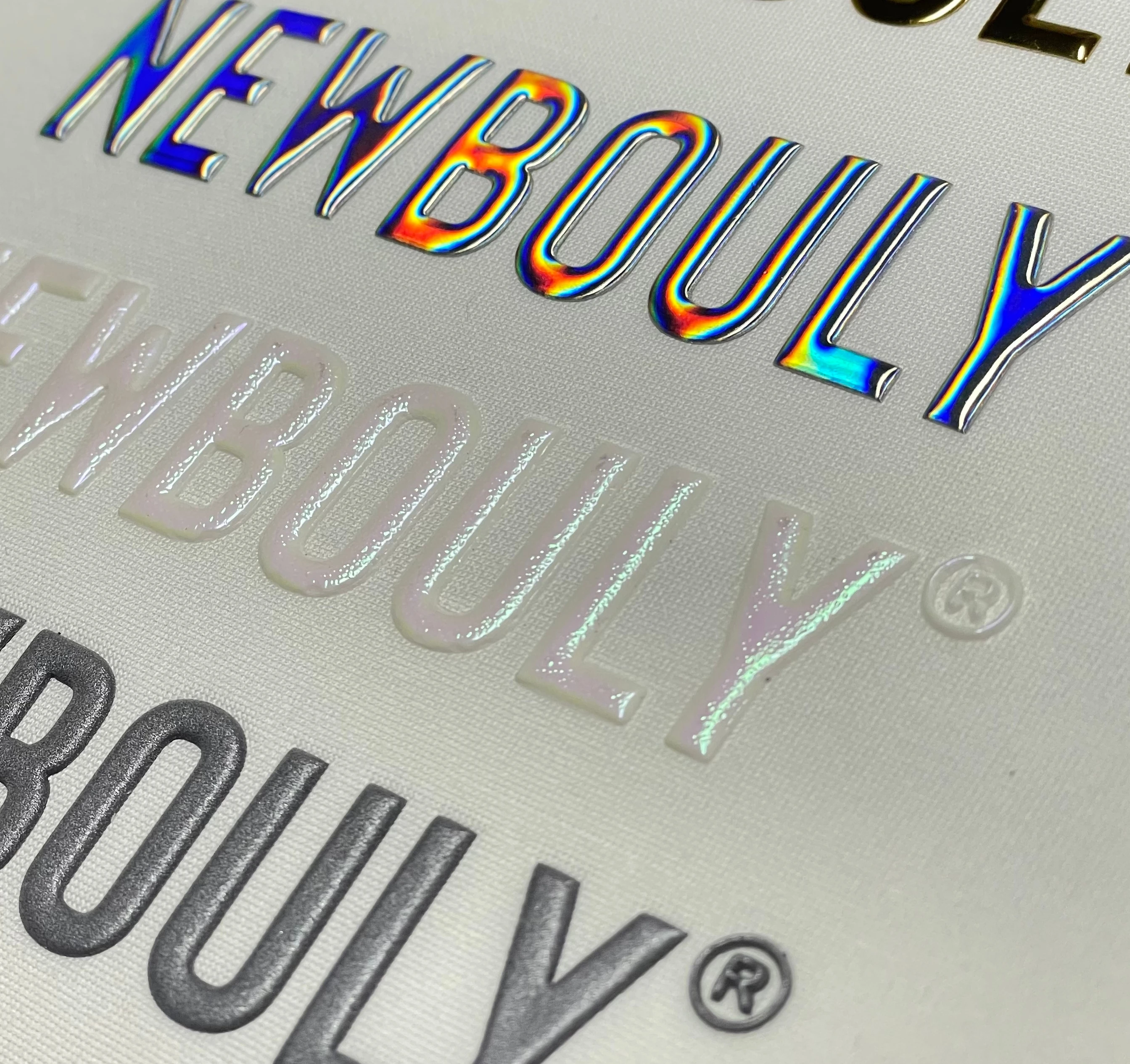 2023 новый дизайн модель обуви на заказ кроссовки верхняя сумка термоплавкая термополиуретановая пленка логотип