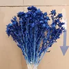Bleu foncé