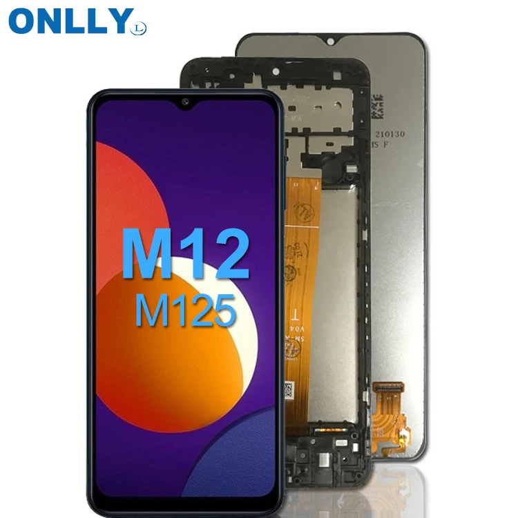 samsung galaxy m12 folder