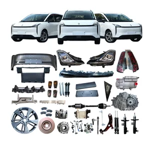 Bestune Nat E05 Spare Parts New Original Car Accessories for Bestune Nat Body Kits