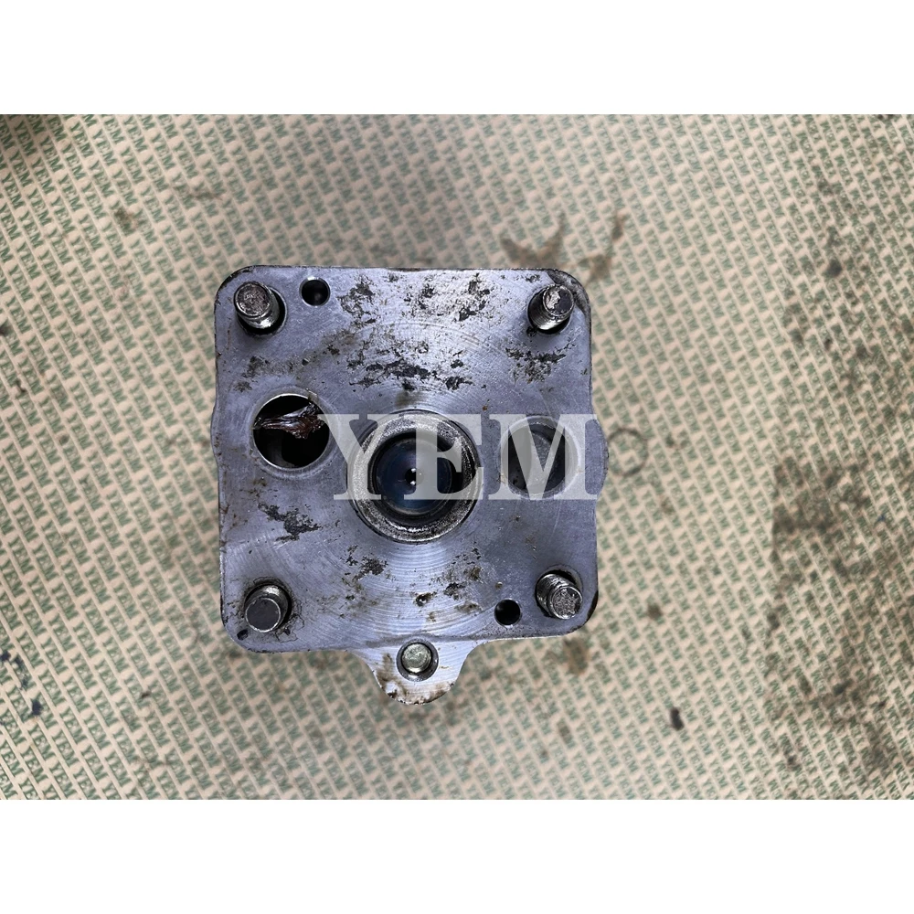 V2203 Oil Pump for Kubota Engine Heavy Duty Engine Parts 5