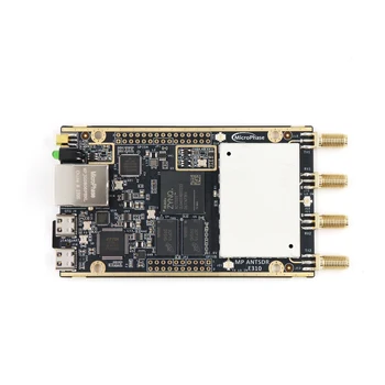 Hot sale MicroPhase ANTSDR E310 Software Defined Radio Demo Board transceiver ZYNQ 7000 SoC ADI AD9361 SDR and receiver
