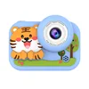 Blue Tiger HD Dual Camera (Takes 54 Photos Without
